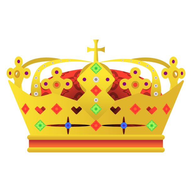欧洲贵族logo