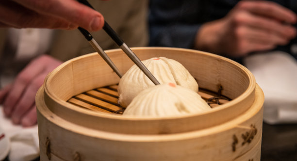 baozi