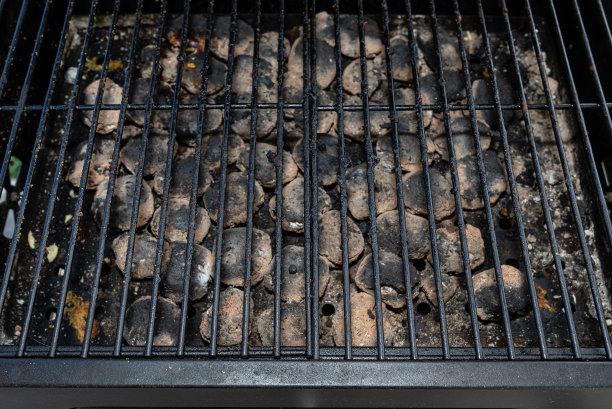 chargrill
