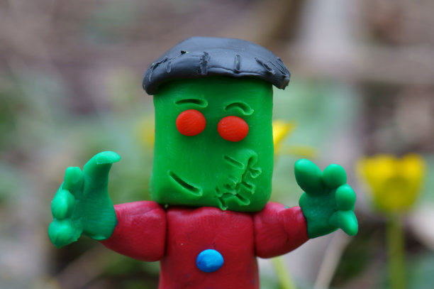 zombie