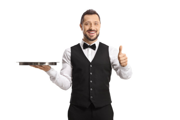 waiter