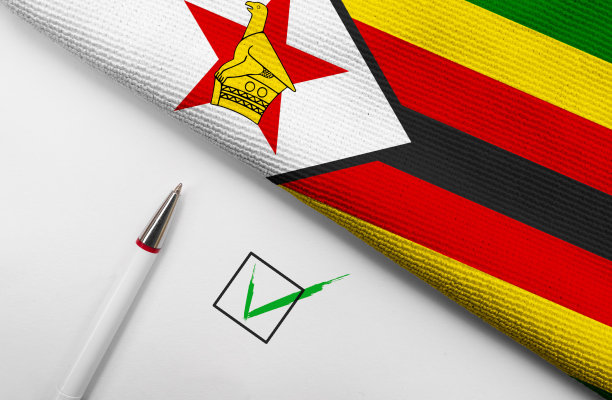 zimbabwean