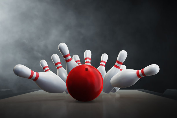 彩色活动条幅背景设计