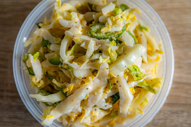coleslaw