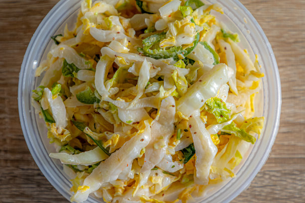 coleslaw
