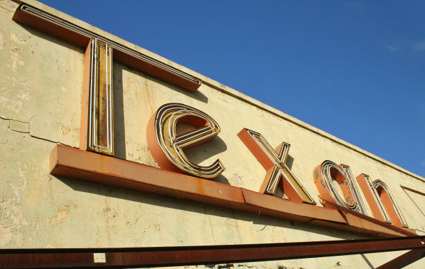 texas