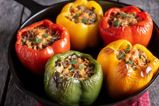 stuffed,pepper