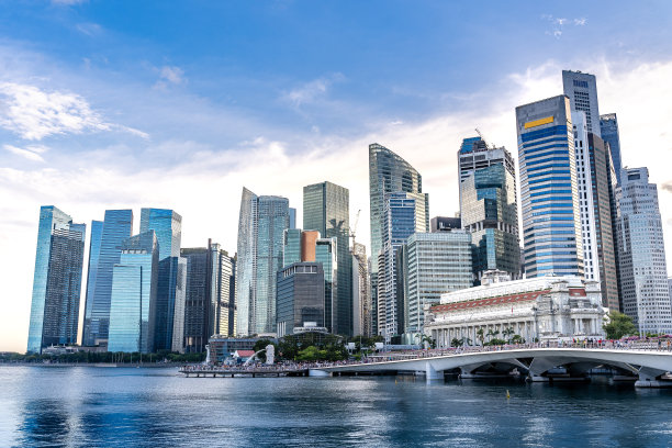 merlion
