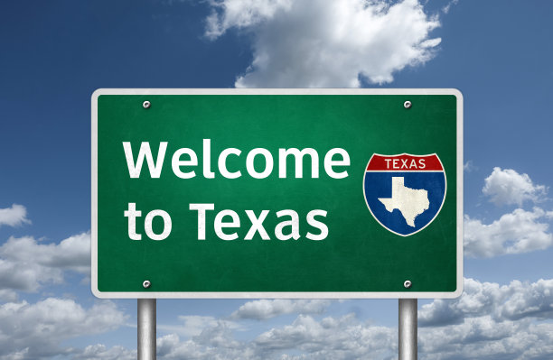 texas