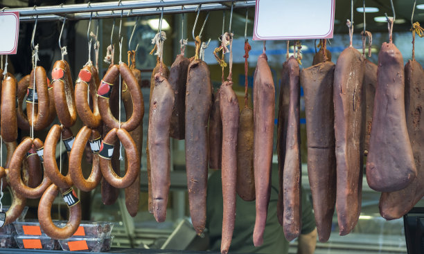 deli