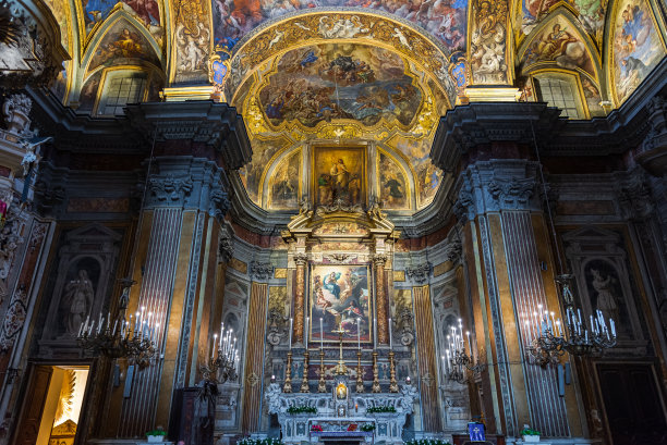 napoli