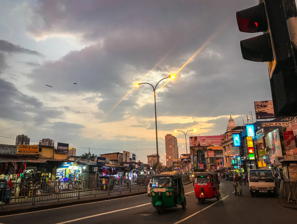 colombo
