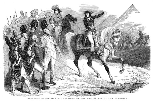 bonaparte