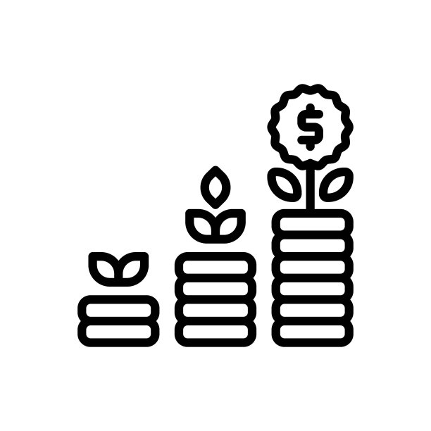 基金理财logo