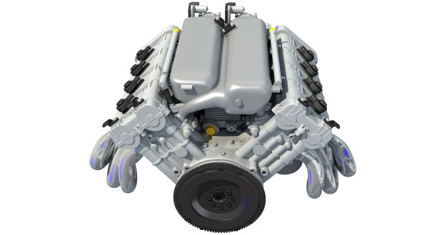 v8