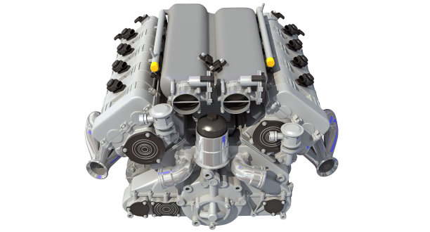 v8