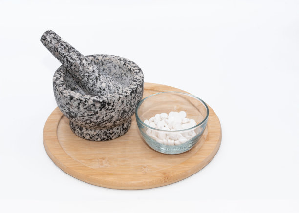 molcajete
