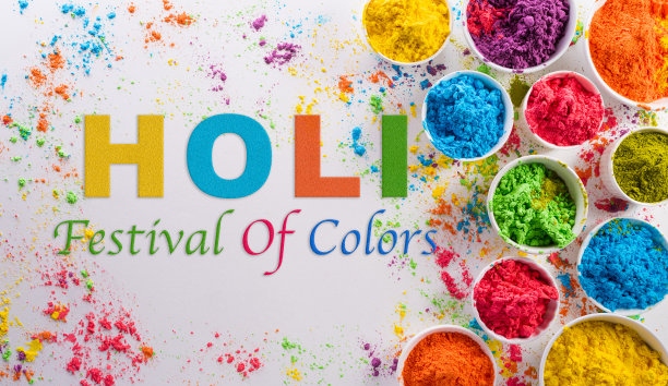 holi