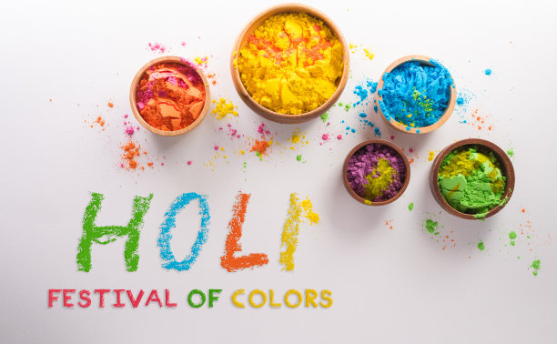 holi