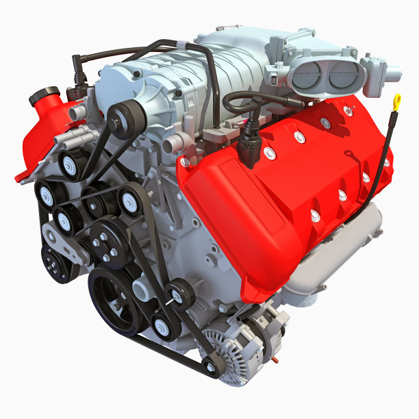 v8