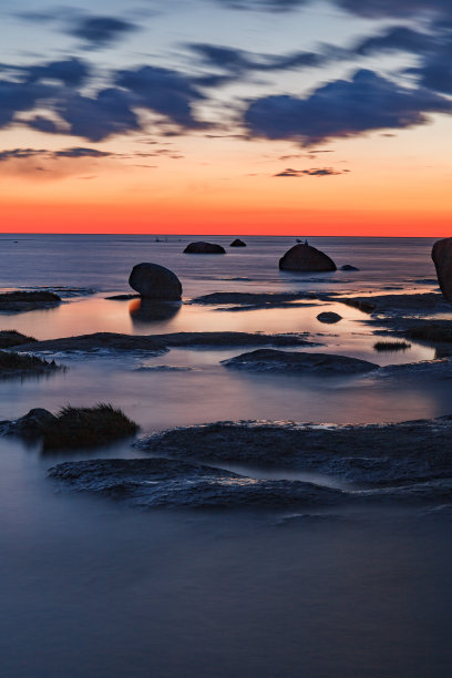 twilight