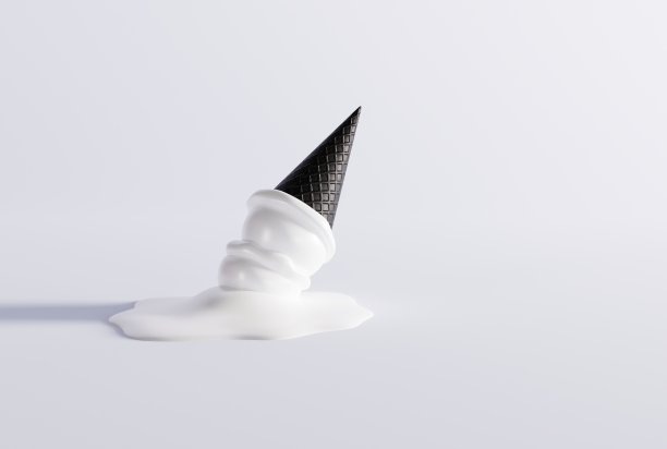 melt