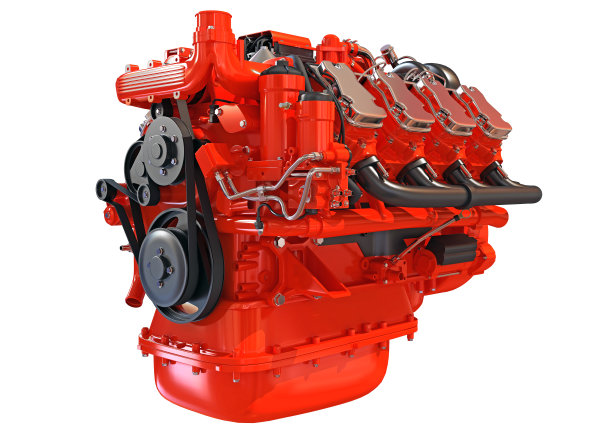 v8