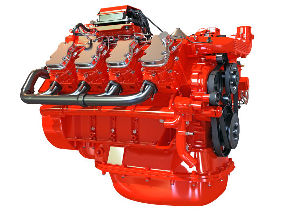 v8