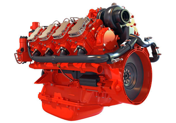 v8
