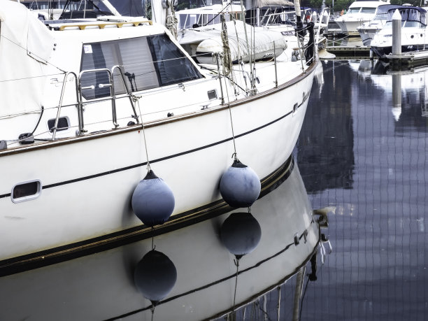 docking