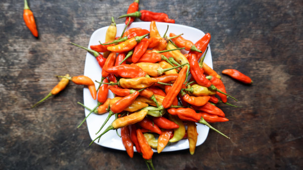 cayenne