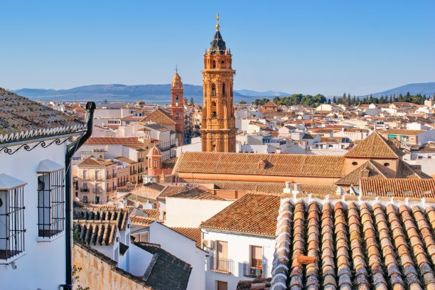 andalucia