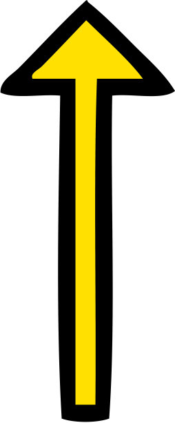 elongated