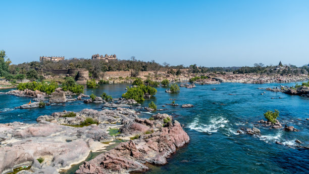 orchha