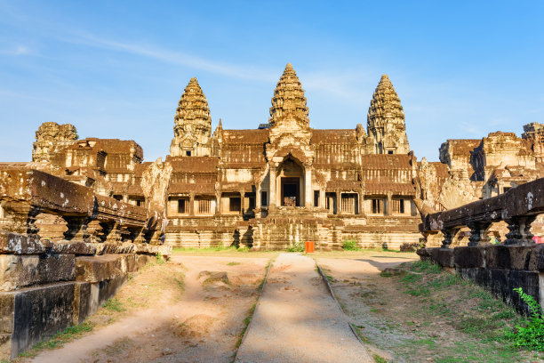 angkor