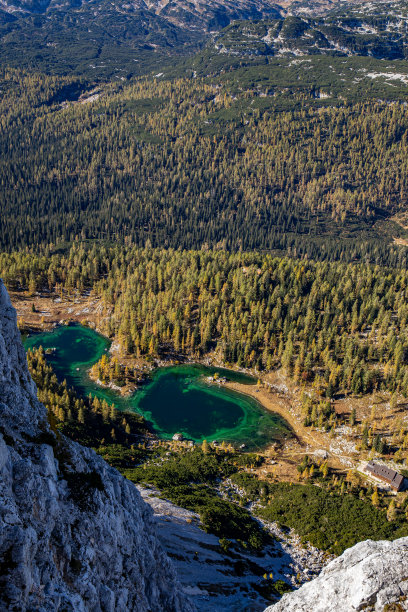 bohinj