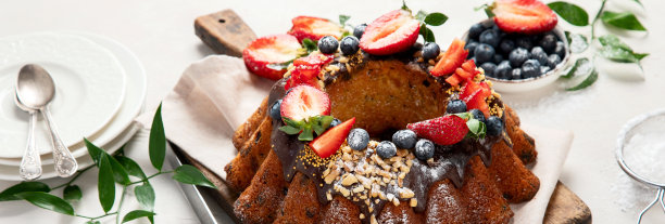bundt