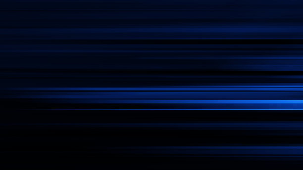 蓝色活动主视觉背景