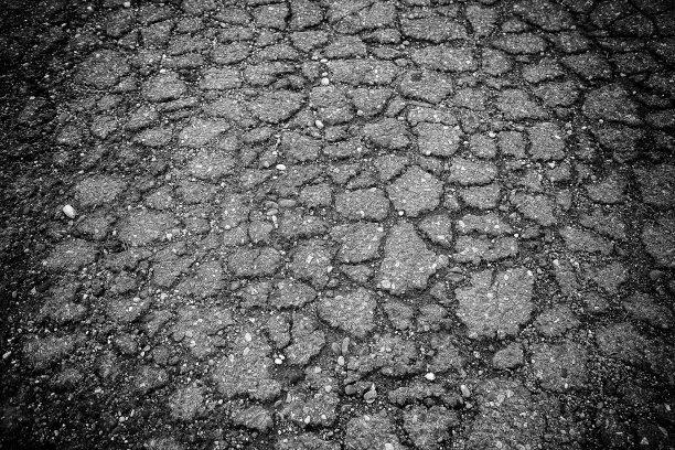 tarmac