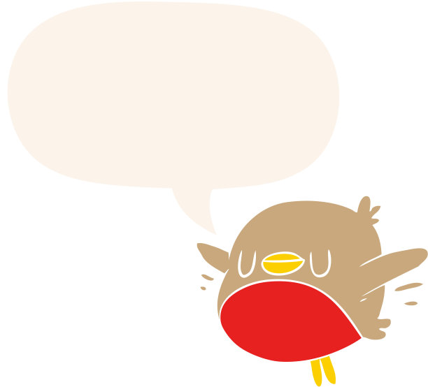 robin-chat