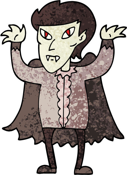 vampire