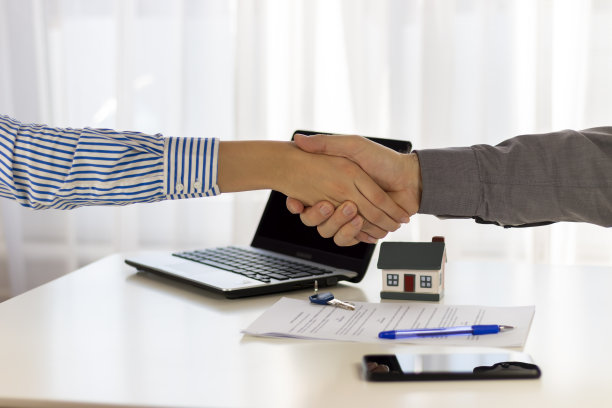 房产投资合作协议