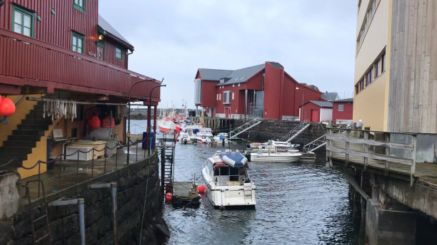 rorbu