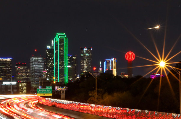 dallas