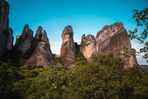 meteora