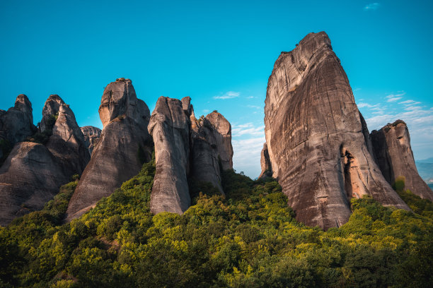 meteora