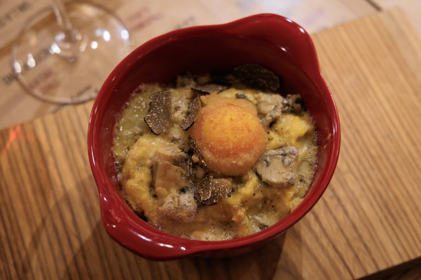 polenta