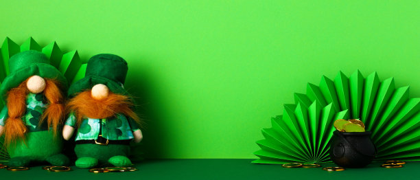 leprechaun