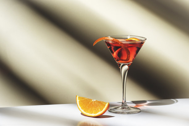 martini