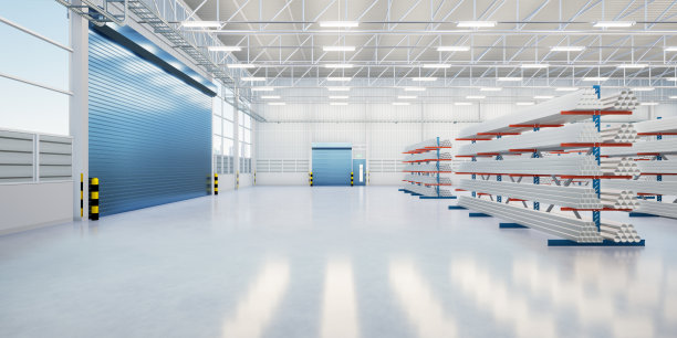 warehouse